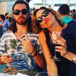 Meet your Posher, Evan